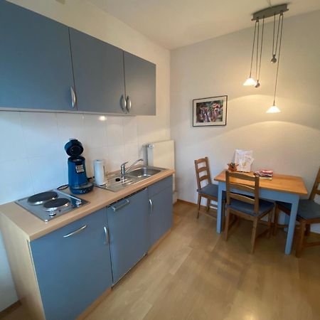 No.5 - Apartmenthaus In Stein Eksteriør billede