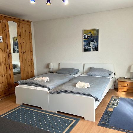 No.5 - Apartmenthaus In Stein Eksteriør billede