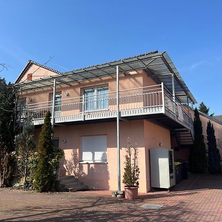 No.5 - Apartmenthaus In Stein Eksteriør billede