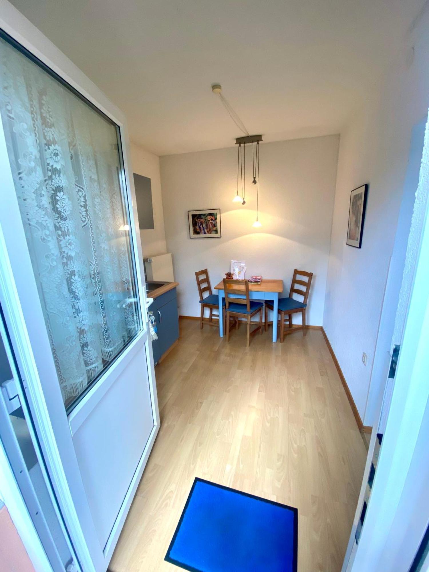 No.5 - Apartmenthaus In Stein Eksteriør billede