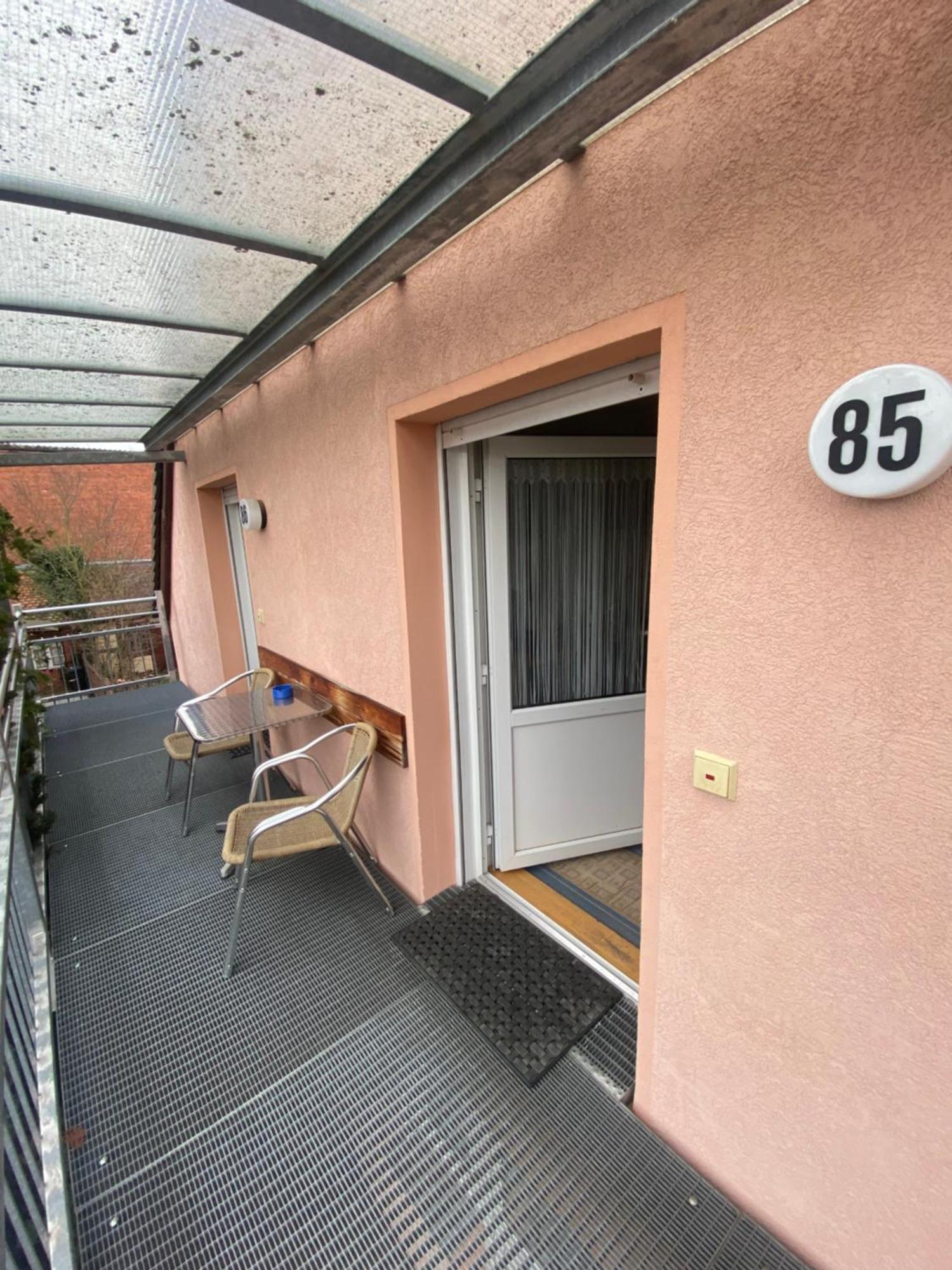 No.5 - Apartmenthaus In Stein Eksteriør billede