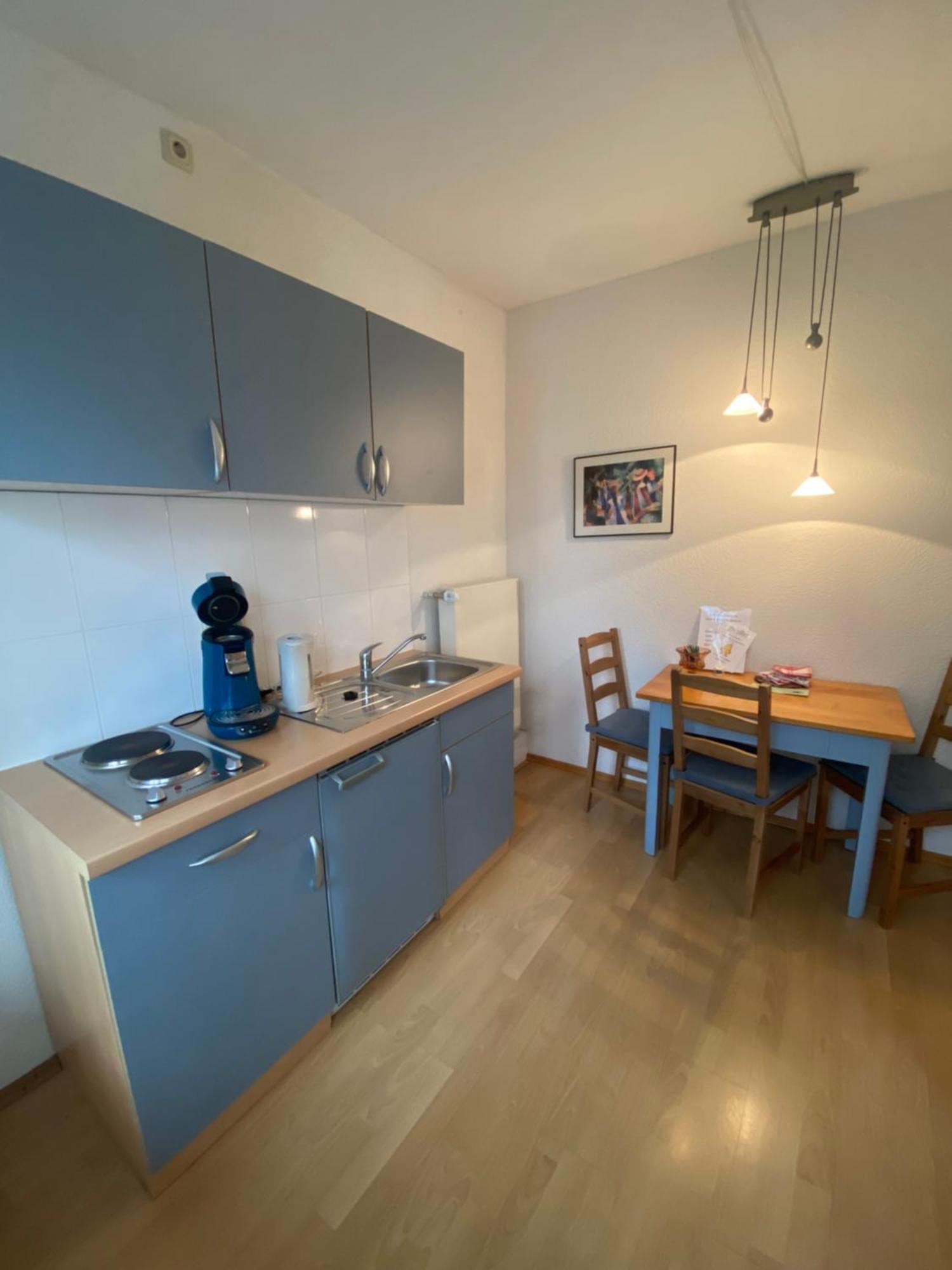 No.5 - Apartmenthaus In Stein Eksteriør billede