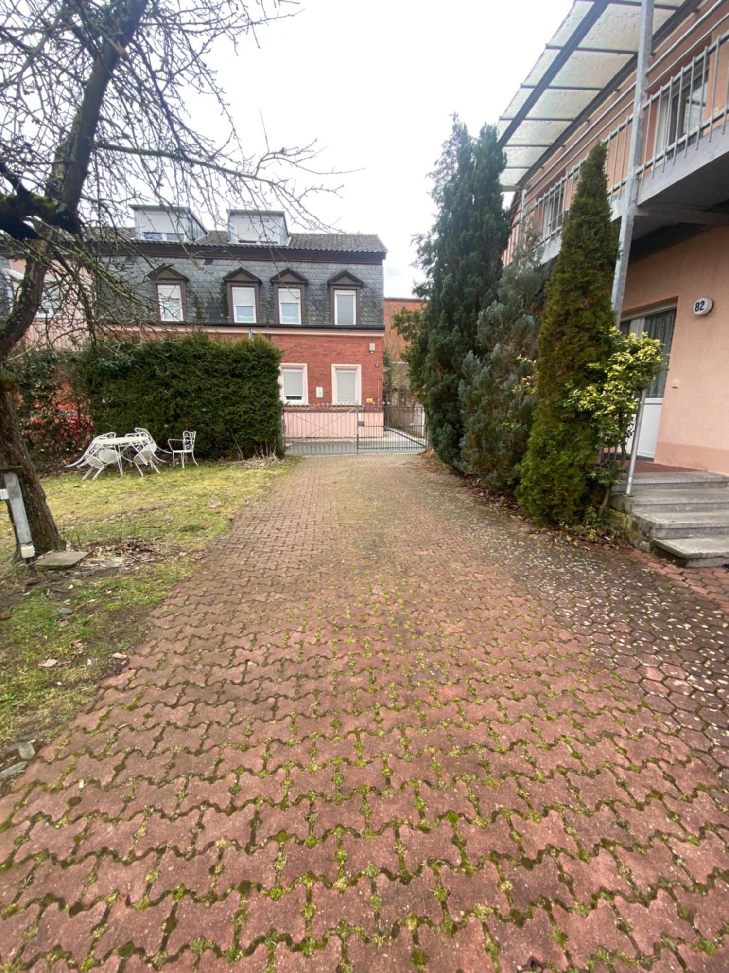 No.5 - Apartmenthaus In Stein Eksteriør billede