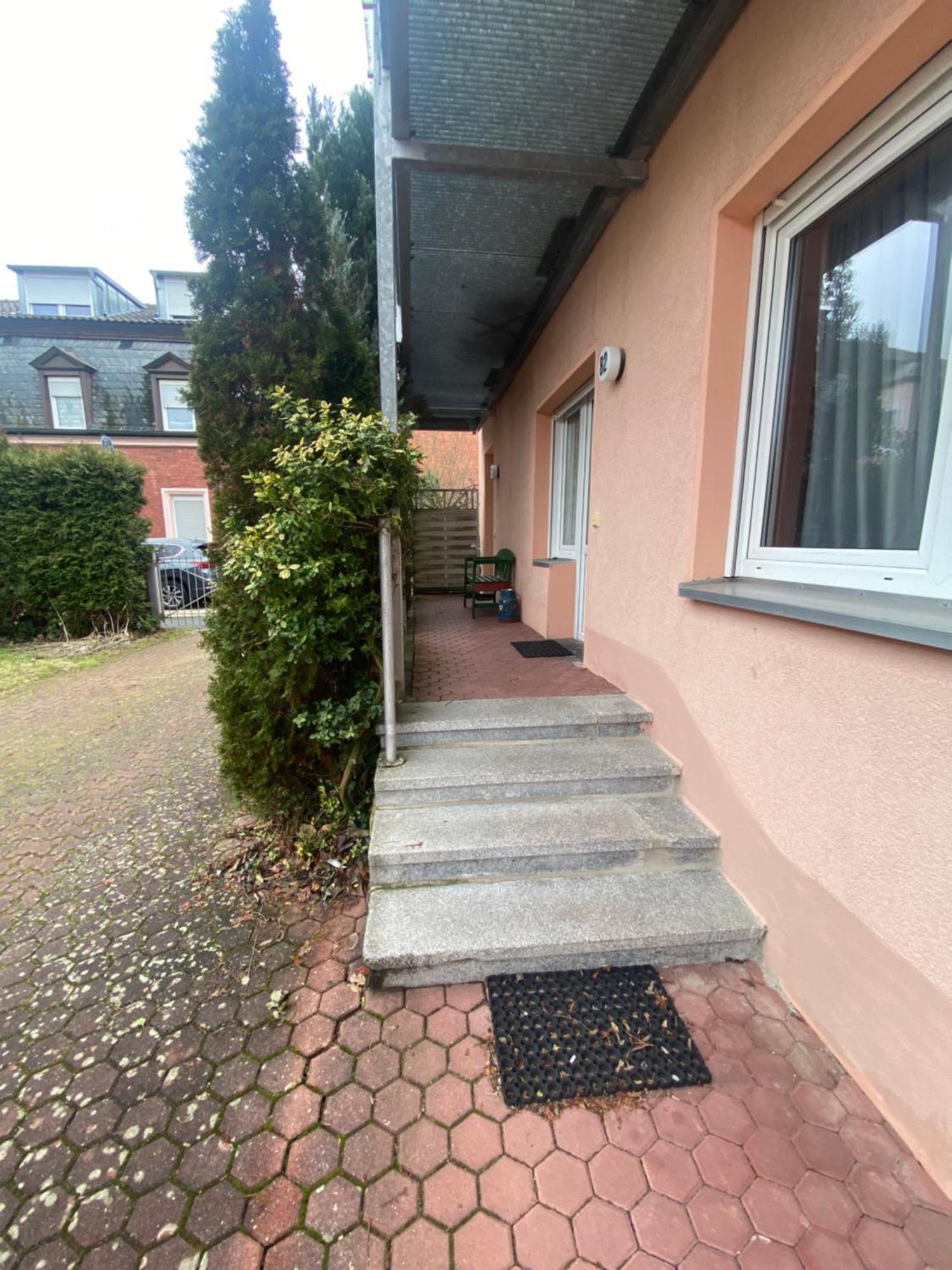 No.5 - Apartmenthaus In Stein Eksteriør billede
