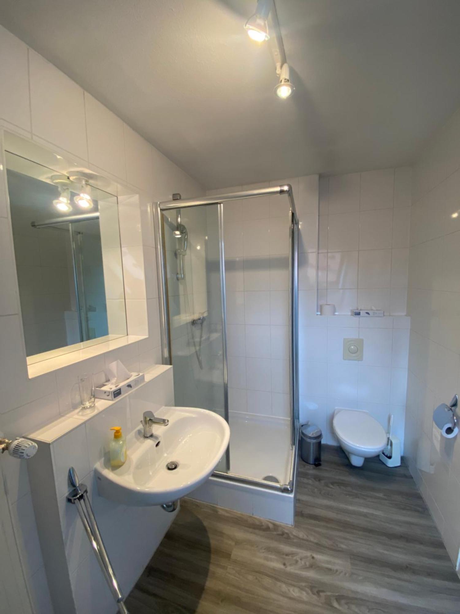 No.5 - Apartmenthaus In Stein Eksteriør billede