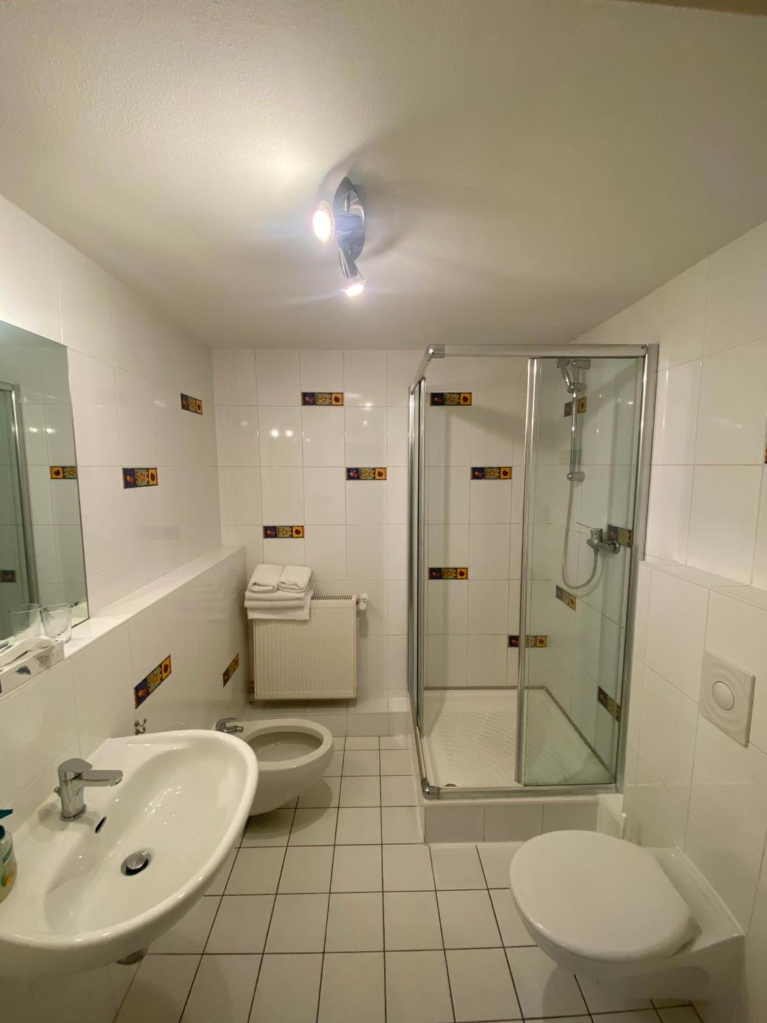 No.5 - Apartmenthaus In Stein Eksteriør billede