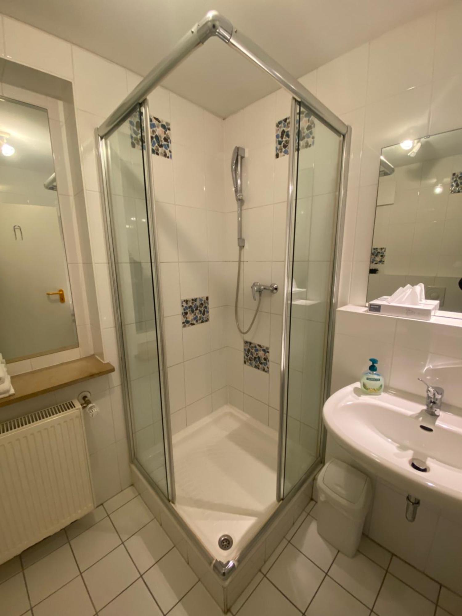 No.5 - Apartmenthaus In Stein Eksteriør billede