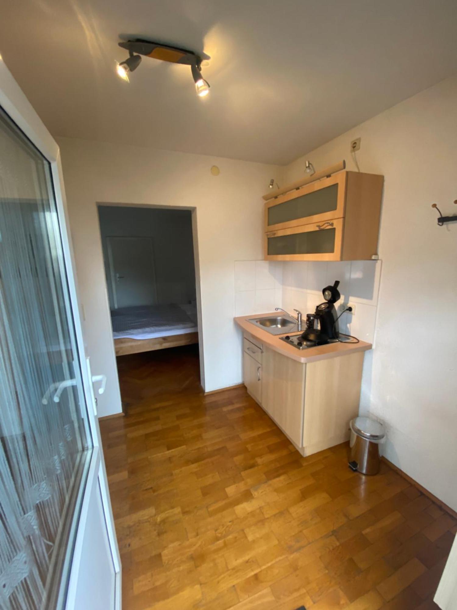 No.5 - Apartmenthaus In Stein Eksteriør billede