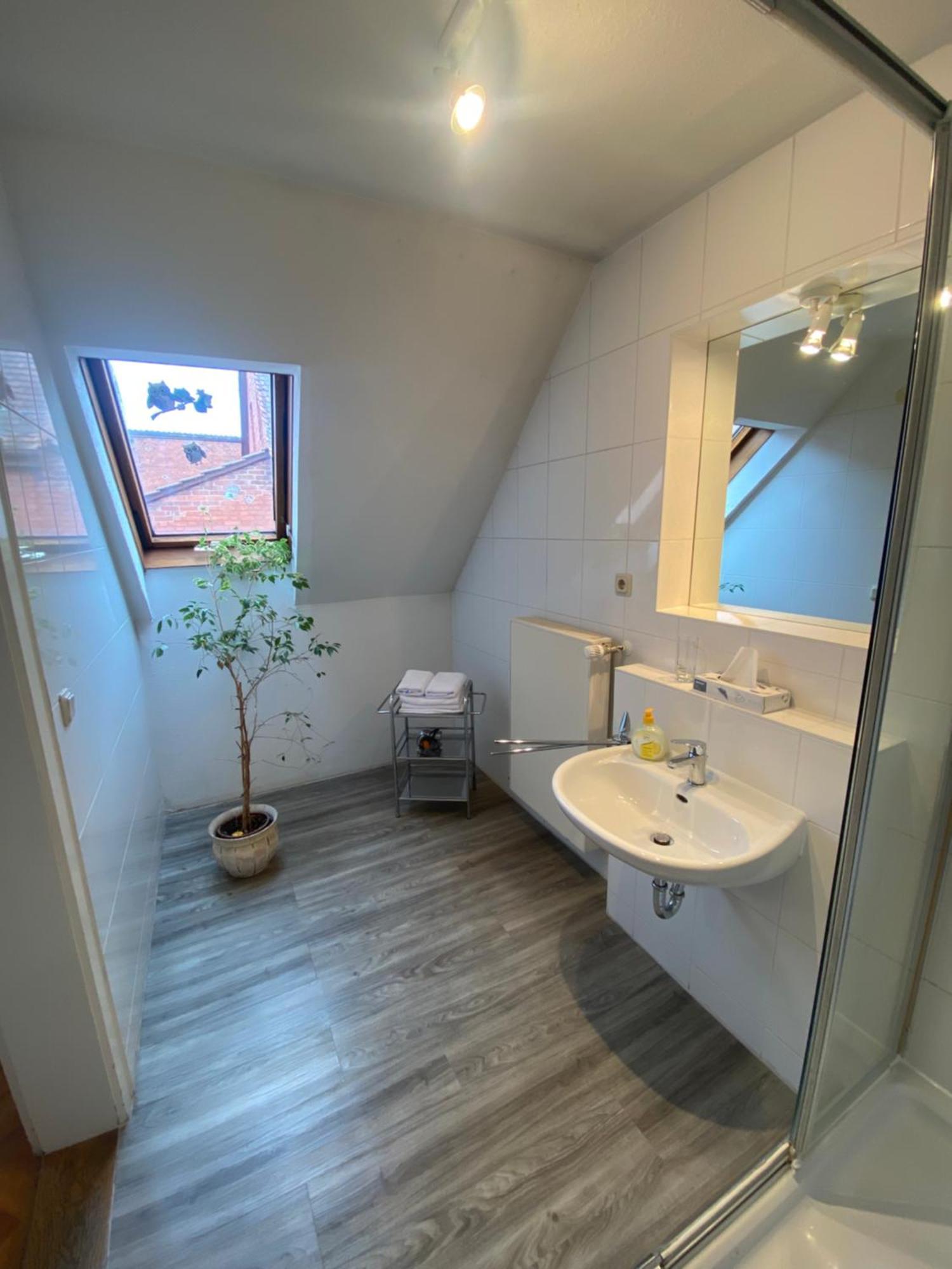 No.5 - Apartmenthaus In Stein Eksteriør billede