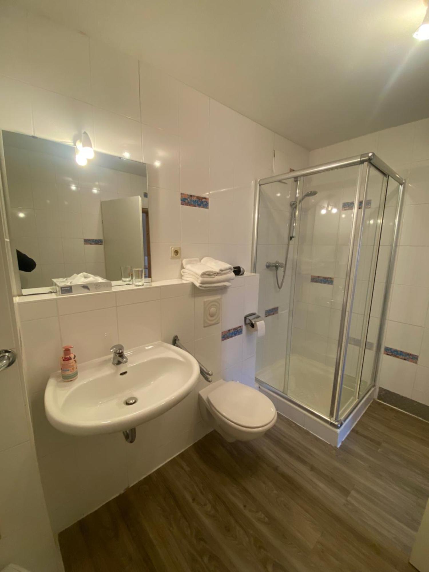 No.5 - Apartmenthaus In Stein Eksteriør billede