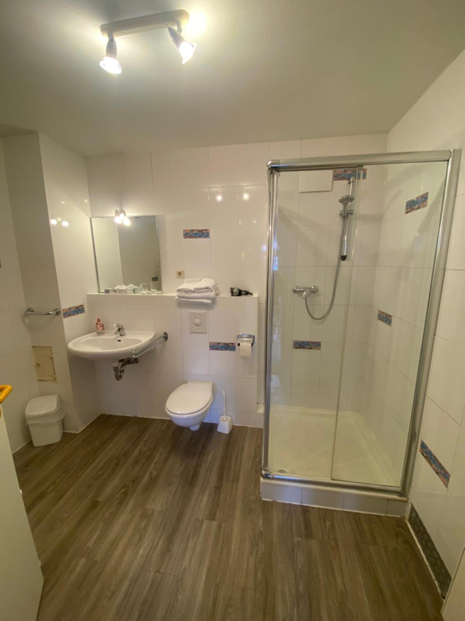 No.5 - Apartmenthaus In Stein Eksteriør billede