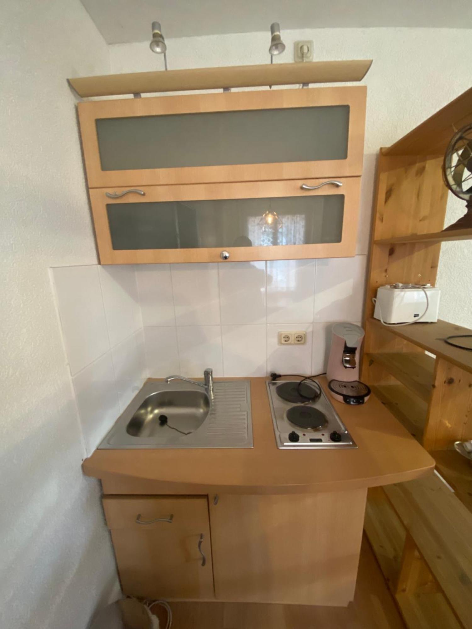 No.5 - Apartmenthaus In Stein Eksteriør billede