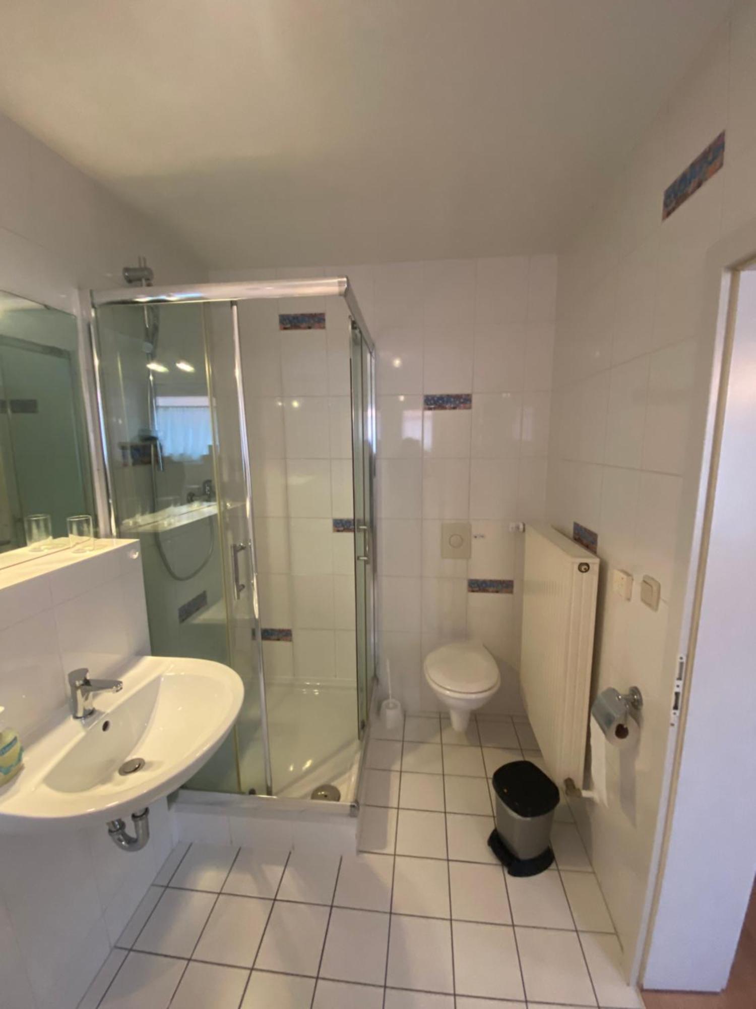 No.5 - Apartmenthaus In Stein Eksteriør billede