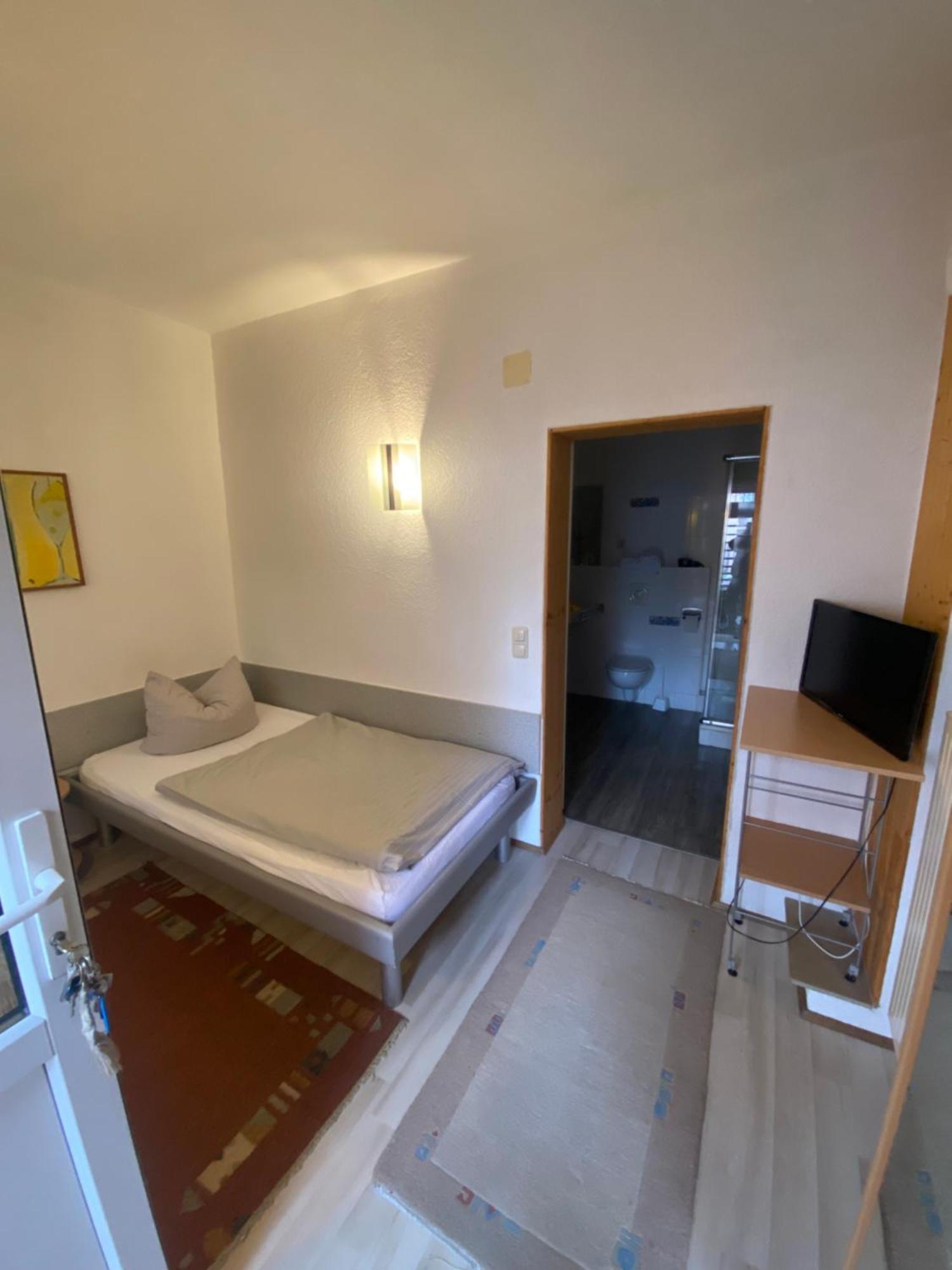 No.5 - Apartmenthaus In Stein Eksteriør billede