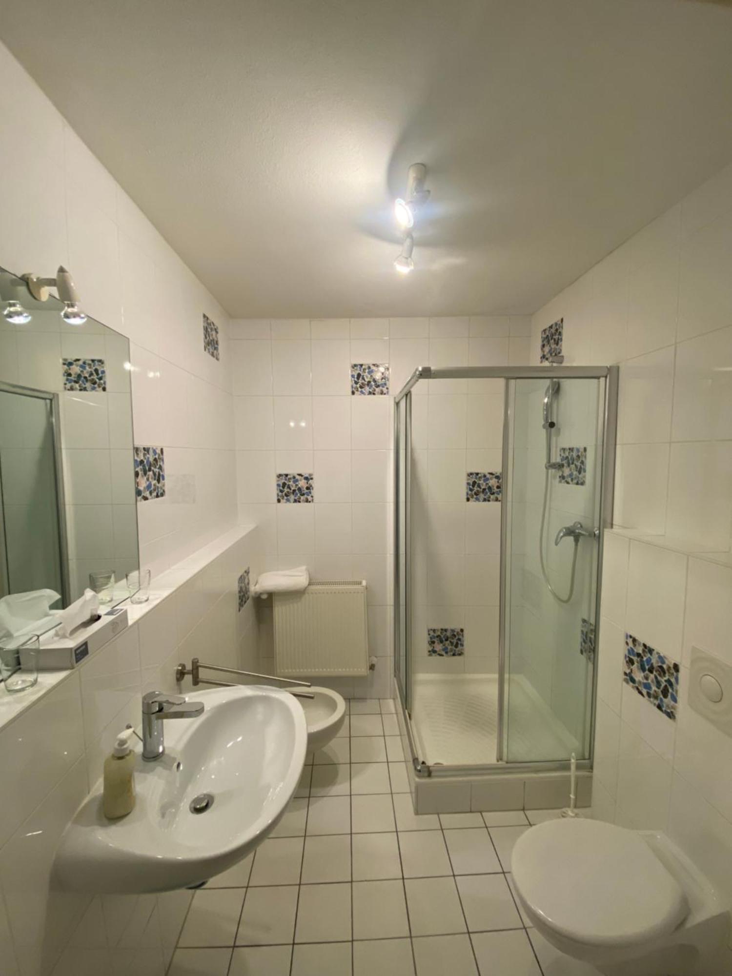 No.5 - Apartmenthaus In Stein Eksteriør billede
