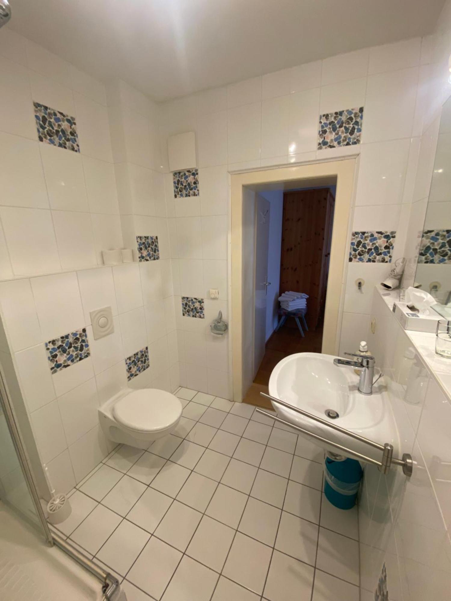 No.5 - Apartmenthaus In Stein Eksteriør billede