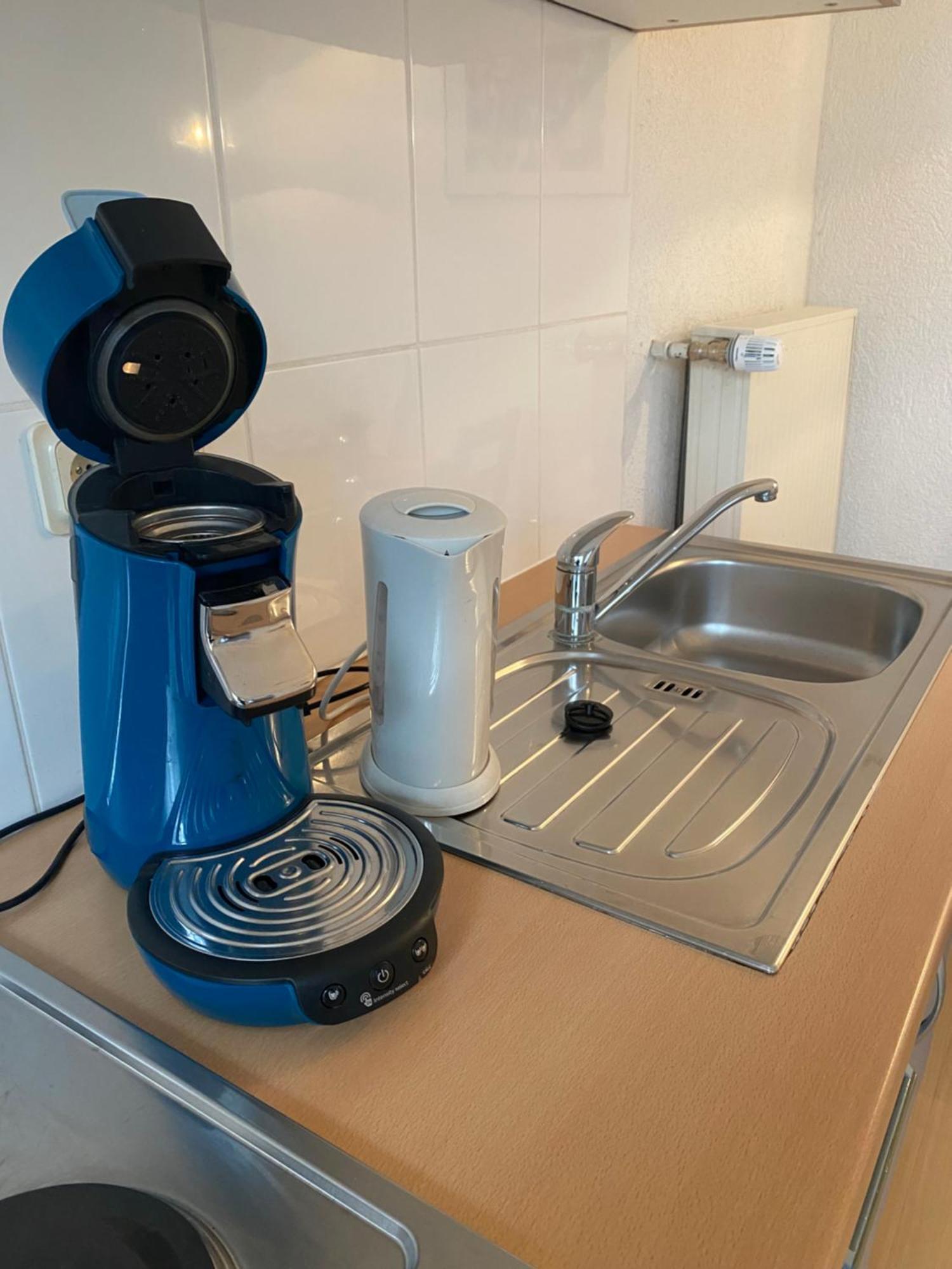 No.5 - Apartmenthaus In Stein Eksteriør billede