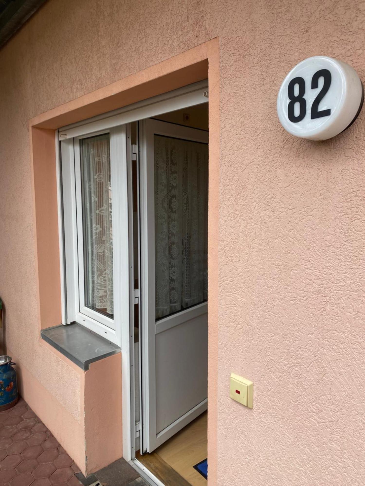 No.5 - Apartmenthaus In Stein Eksteriør billede