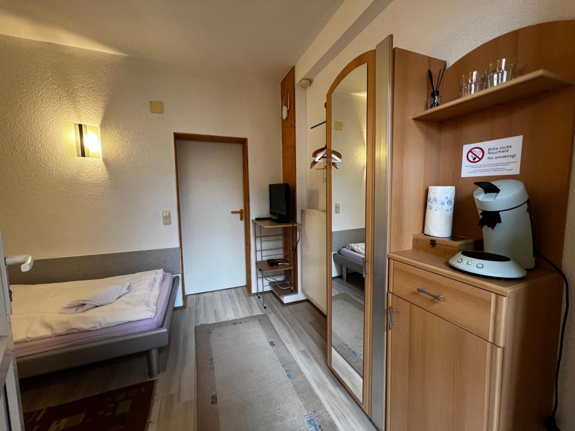 No.5 - Apartmenthaus In Stein Eksteriør billede
