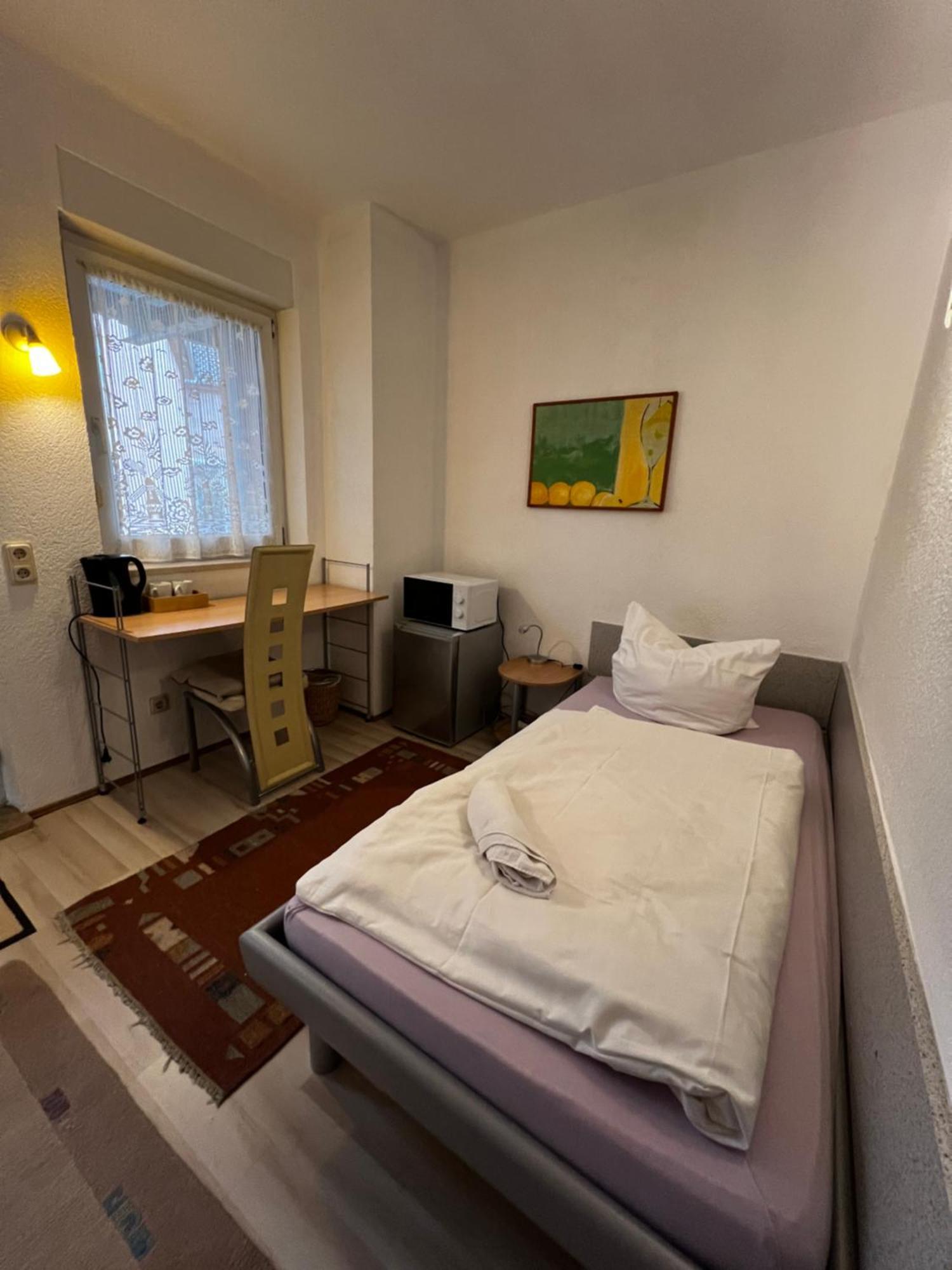 No.5 - Apartmenthaus In Stein Eksteriør billede