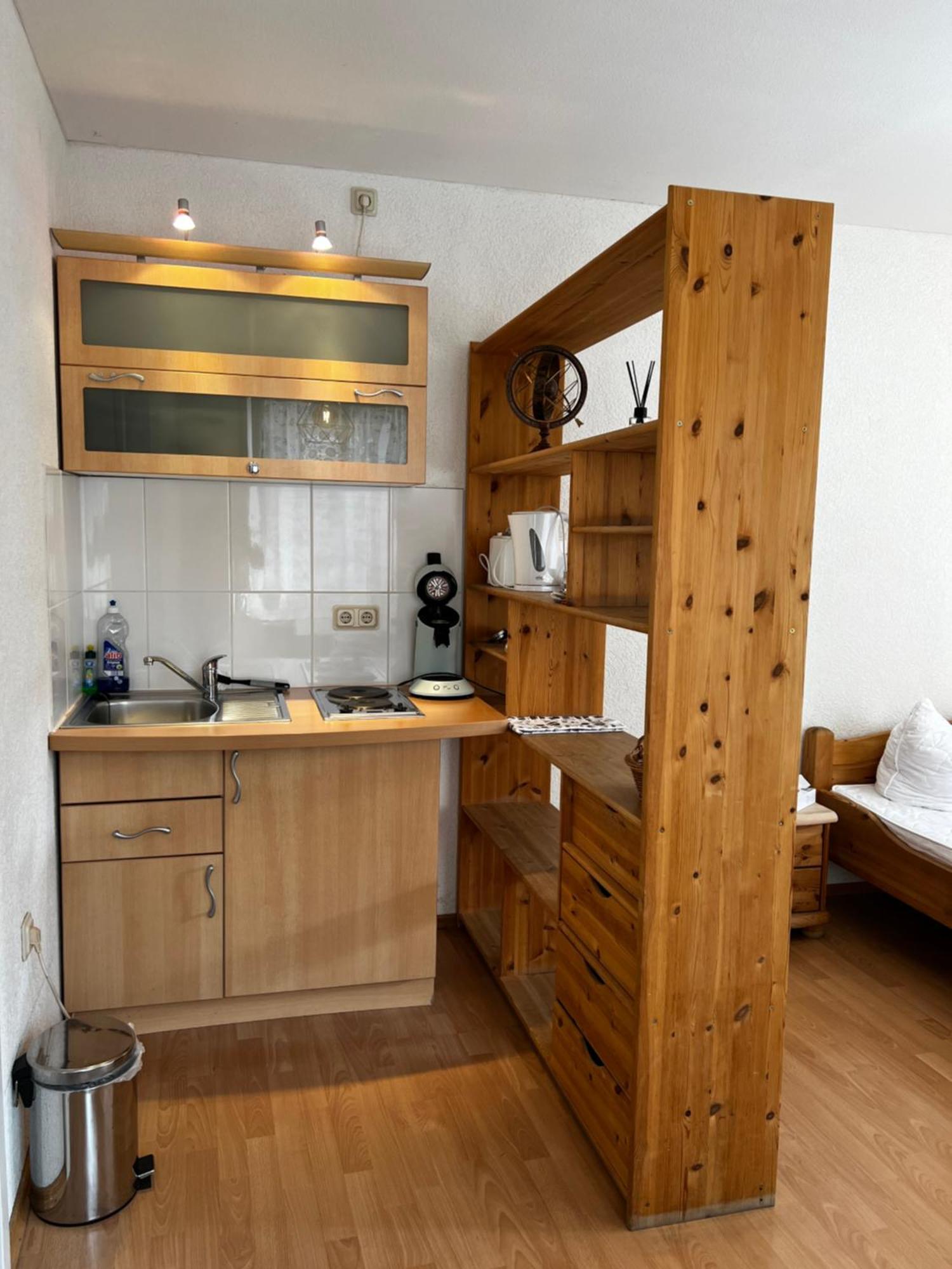 No.5 - Apartmenthaus In Stein Eksteriør billede