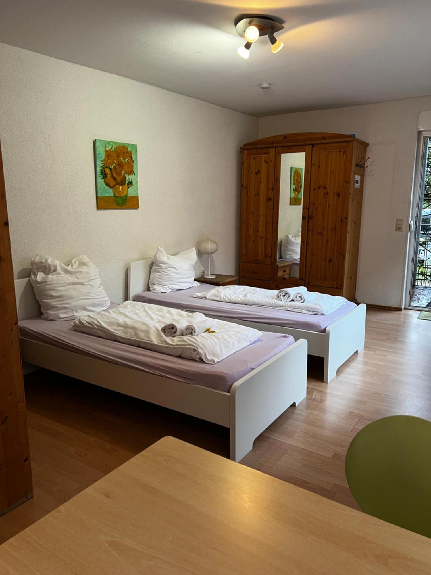 No.5 - Apartmenthaus In Stein Eksteriør billede