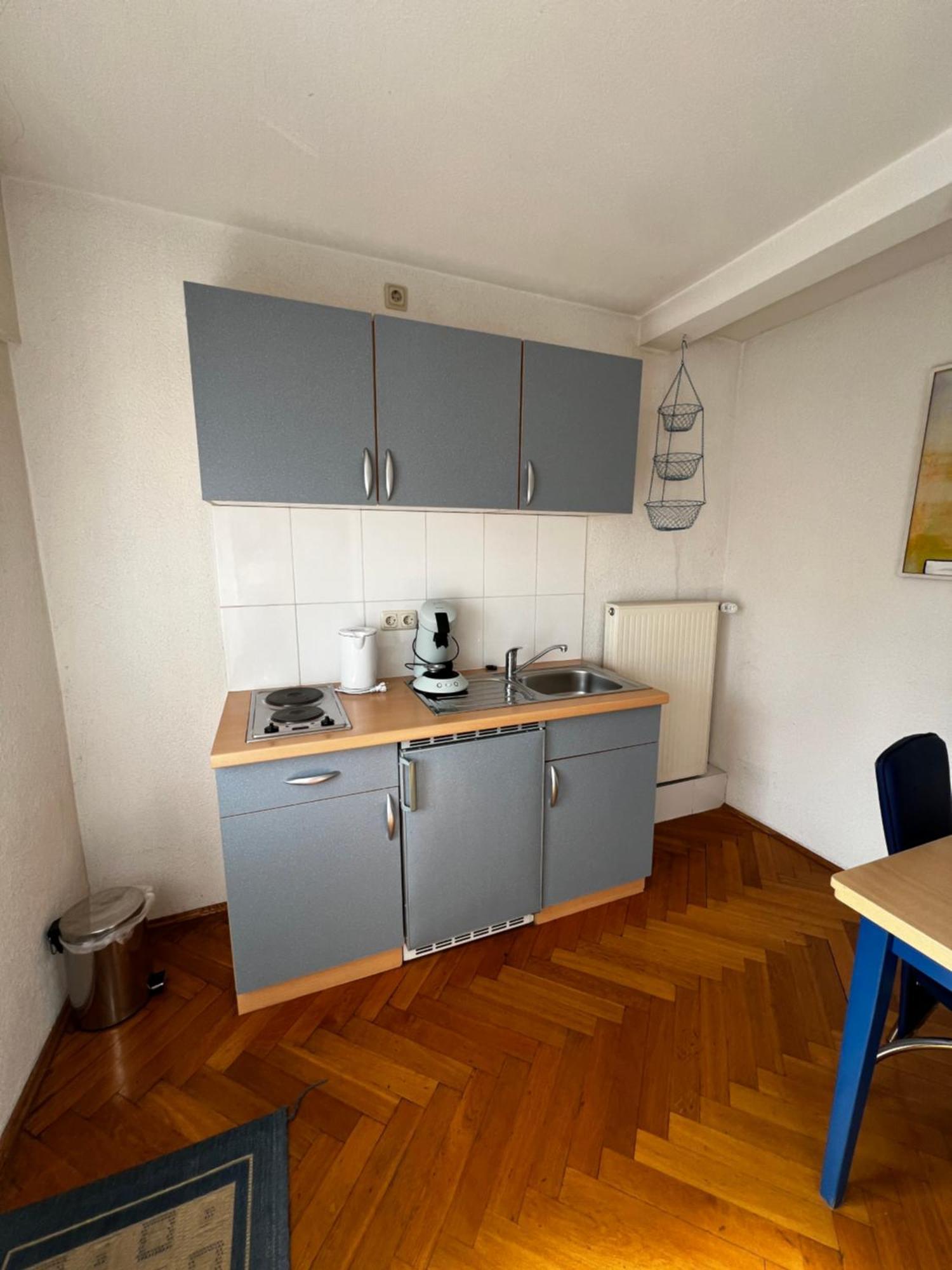 No.5 - Apartmenthaus In Stein Eksteriør billede