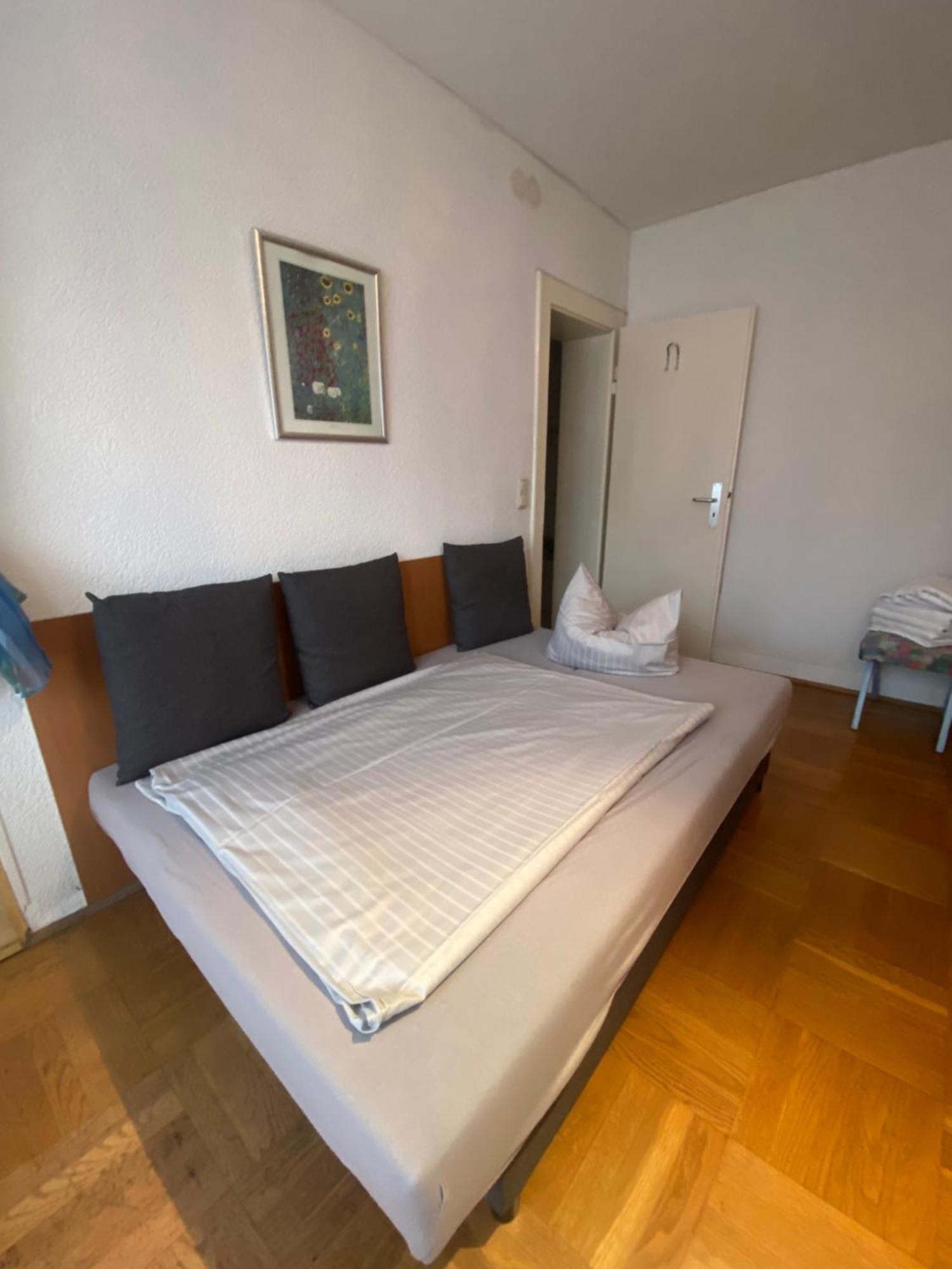 No.5 - Apartmenthaus In Stein Eksteriør billede