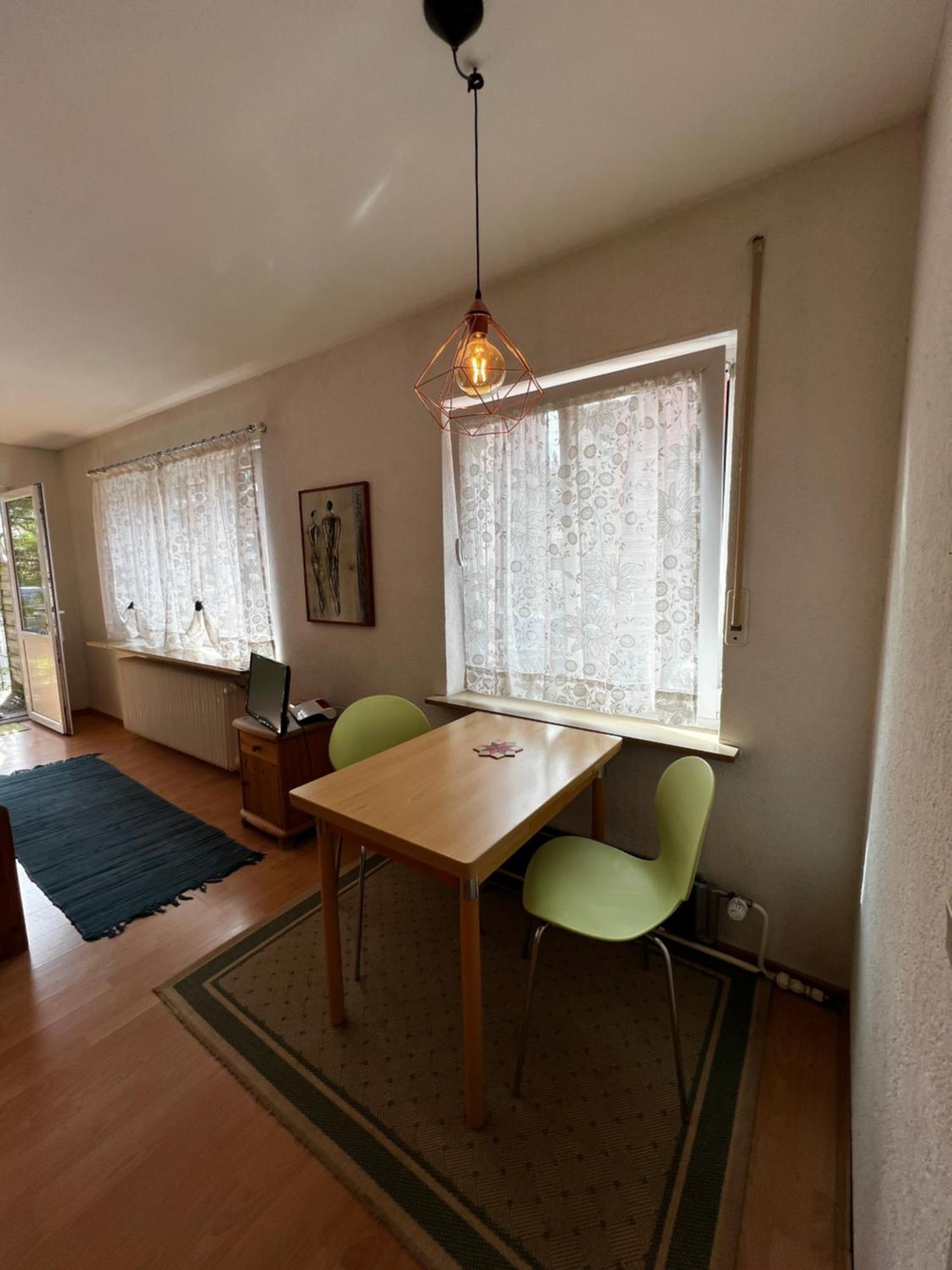 No.5 - Apartmenthaus In Stein Eksteriør billede