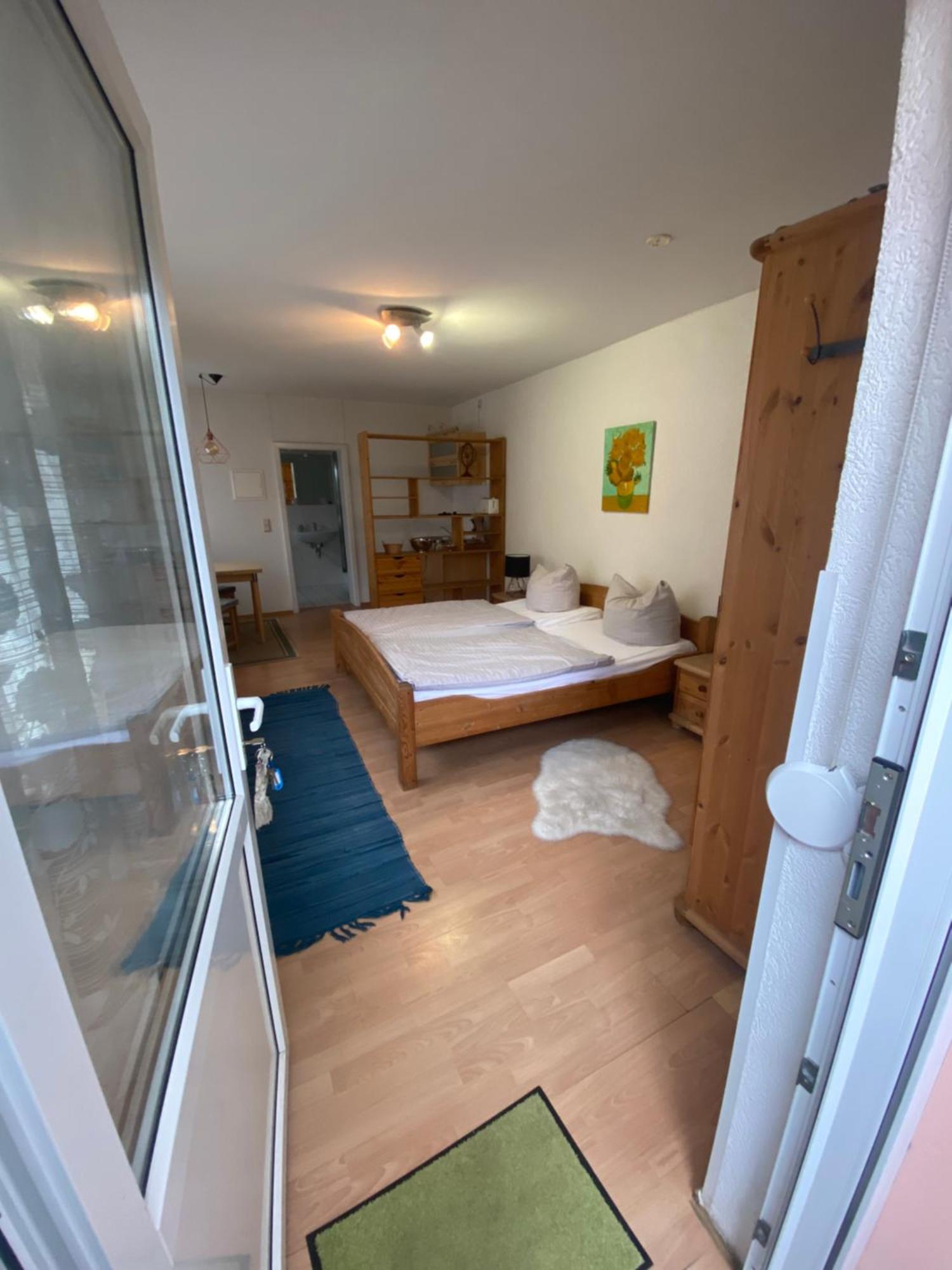 No.5 - Apartmenthaus In Stein Eksteriør billede