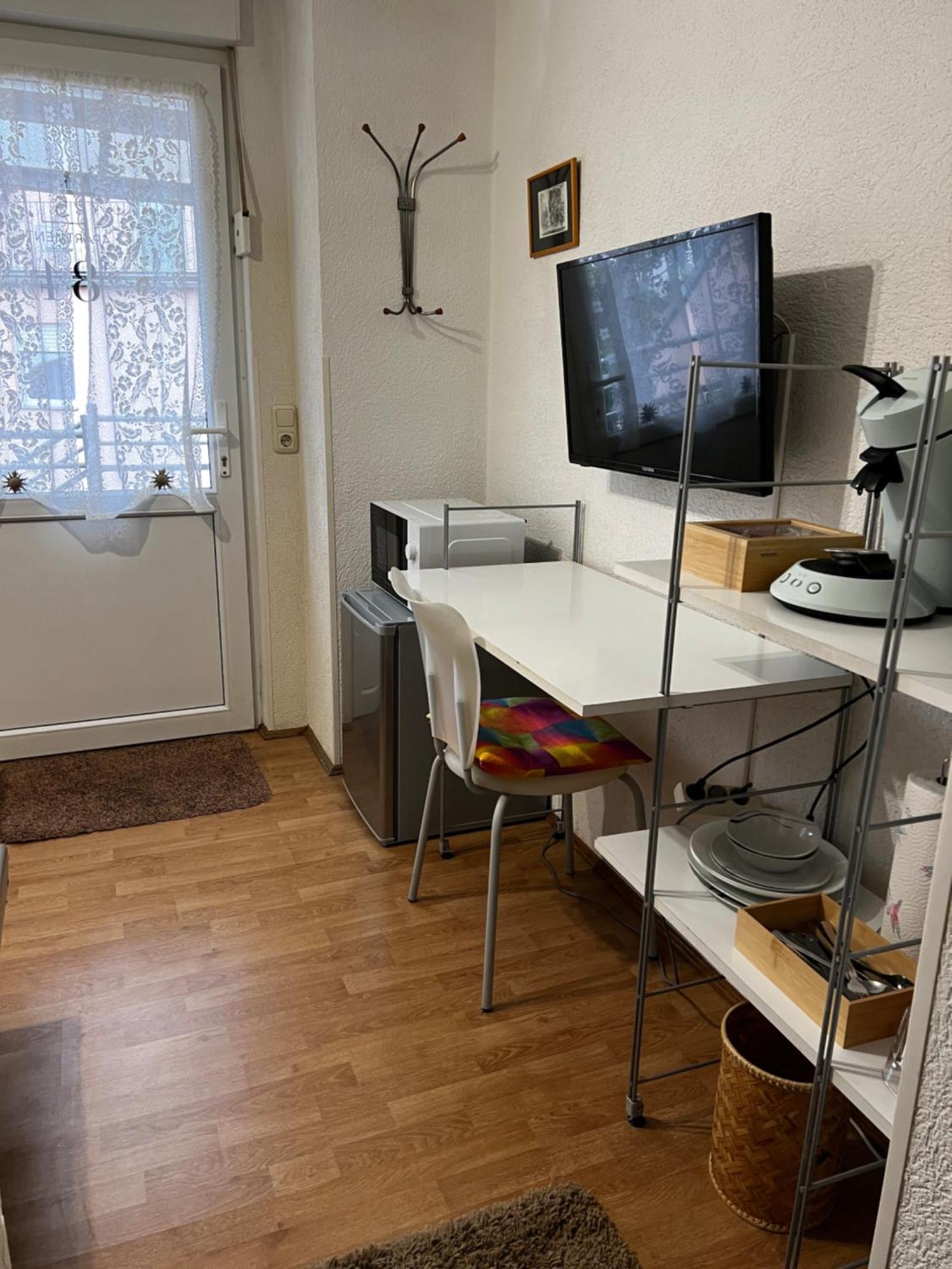 No.5 - Apartmenthaus In Stein Eksteriør billede