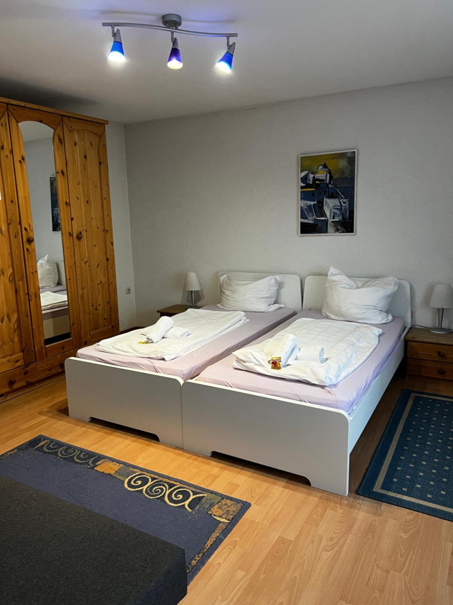 No.5 - Apartmenthaus In Stein Eksteriør billede