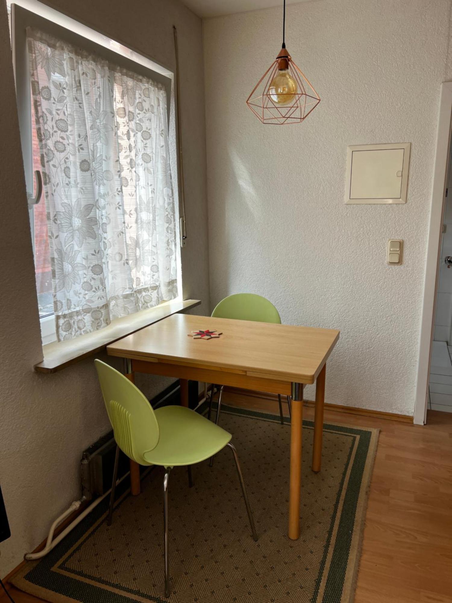 No.5 - Apartmenthaus In Stein Eksteriør billede
