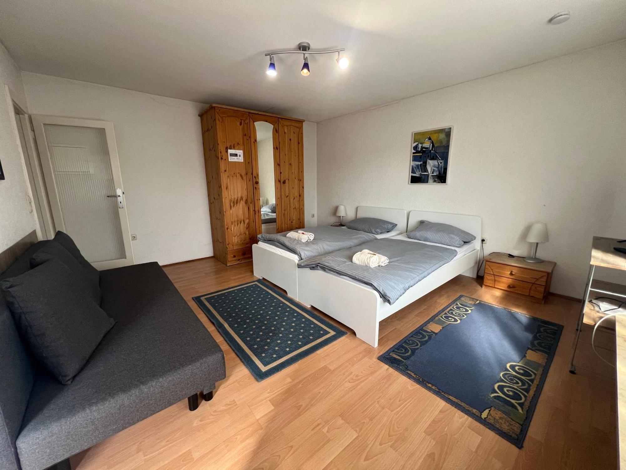 No.5 - Apartmenthaus In Stein Eksteriør billede