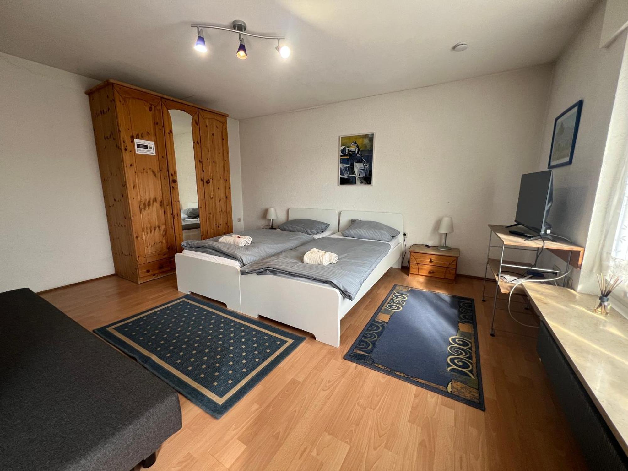 No.5 - Apartmenthaus In Stein Eksteriør billede